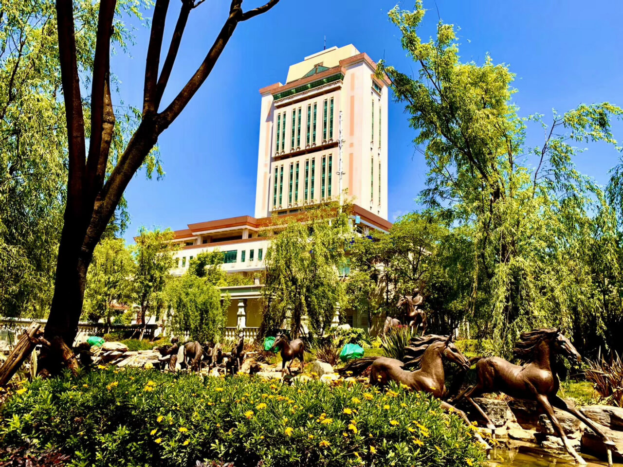 昆明員工活動團建 昆明員工活動團建