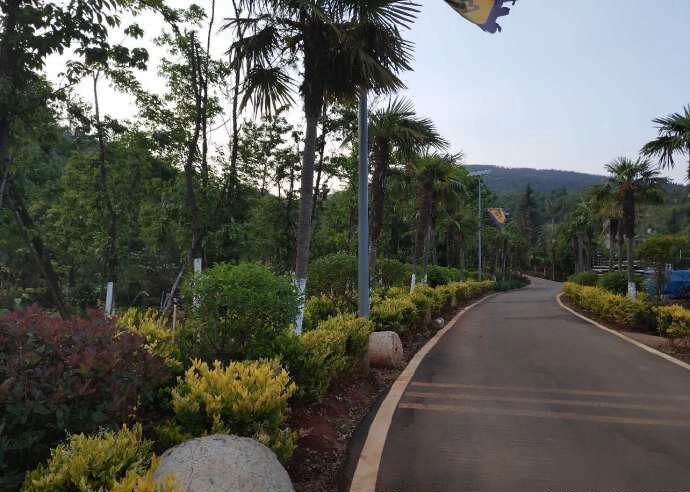 呈貢菜根潭都市農莊拓展訓練基地 呈貢菜根潭都市農莊拓展訓練基地