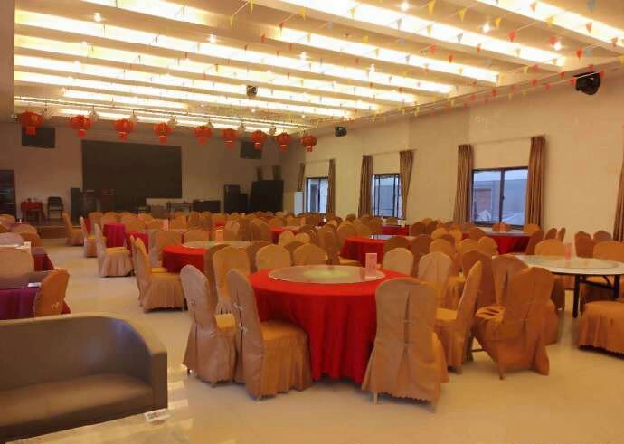 呈貢菜根潭都市農莊拓展訓練基地 呈貢菜根潭都市農莊拓展訓練基地