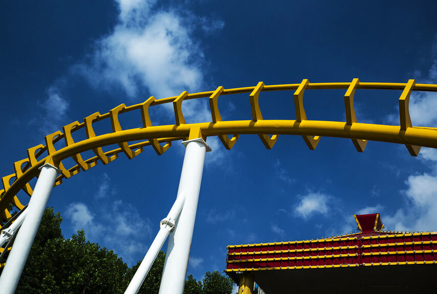 大觀公園拓展基地 大觀公園拓展基地