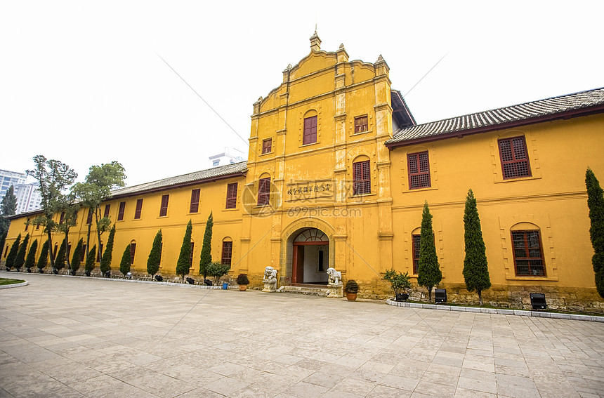 云南陸軍講武堂 云南陸軍講武堂