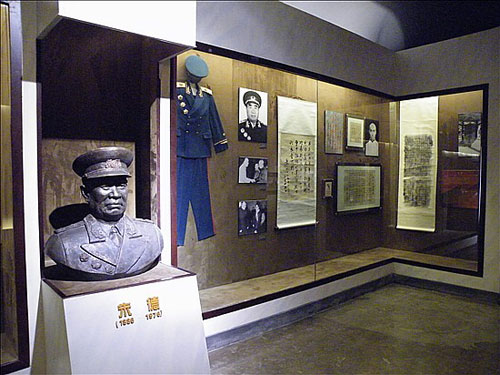 云南陸軍講武堂 云南陸軍講武堂