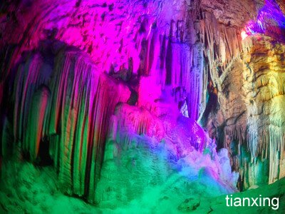 西游洞拓展基地 西游洞拓展基地