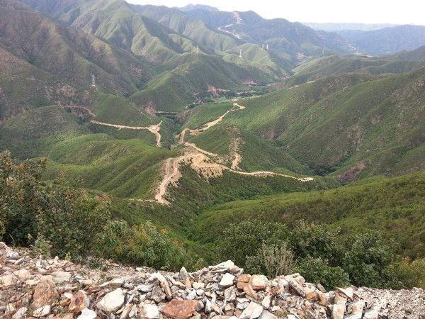 安寧小箐口 安寧小箐口