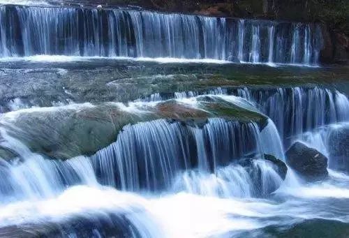 武定水城河 武定水城河