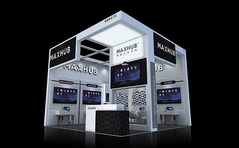 昆明展臺搭建 昆明展臺搭建