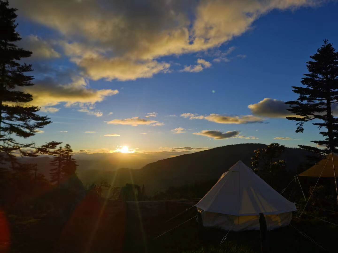 昆明美景 昆明美景