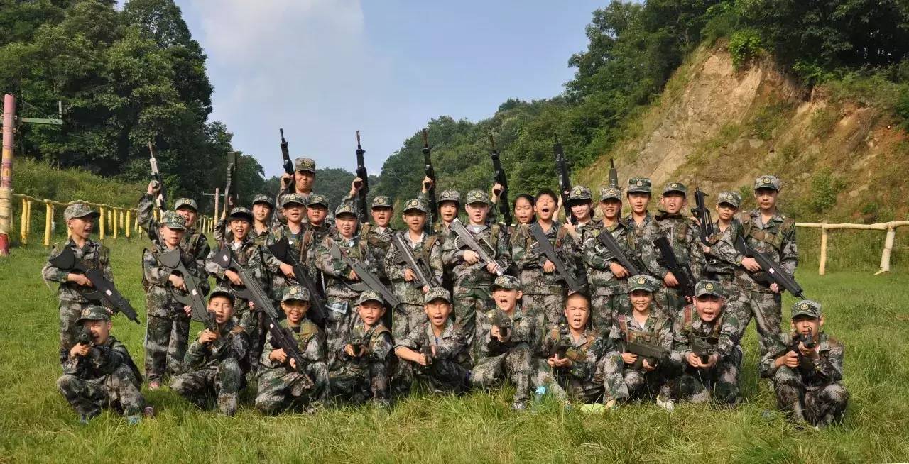 昆明夏令營 昆明夏令營