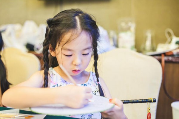 昆明藝術夏令營 昆明藝術夏令營