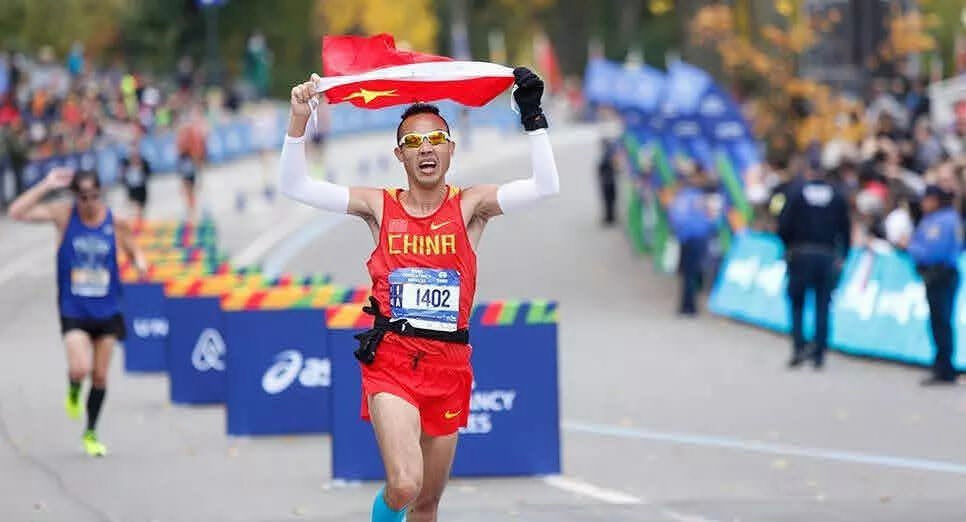 楚雄馬拉松 楚雄馬拉松