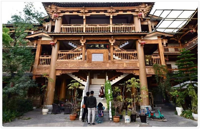 途涂客棧 途涂客棧