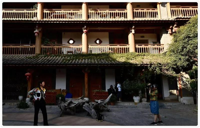 途涂客棧 途涂客棧