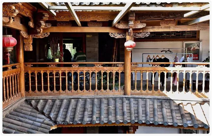 途涂客棧 途涂客棧