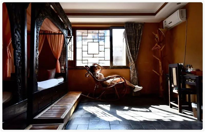 途涂客棧 途涂客棧