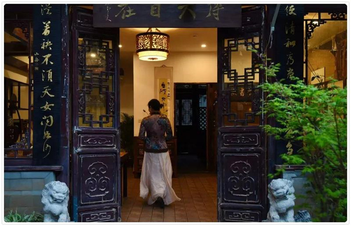 云園湖居 云園湖居