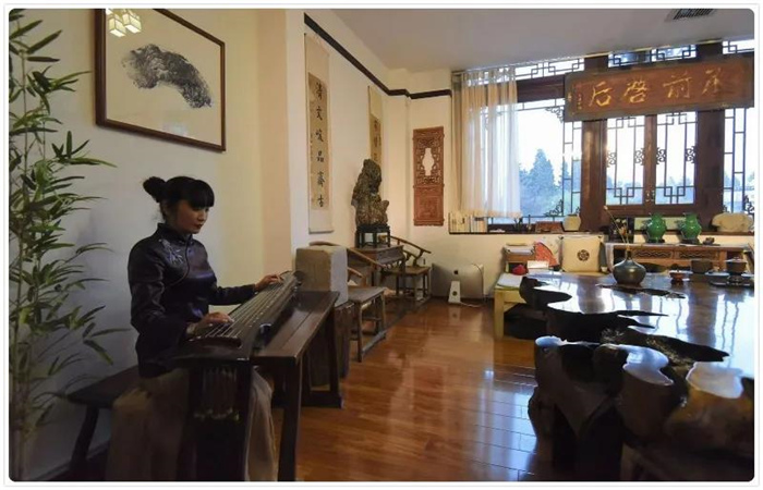 云園湖居 云園湖居