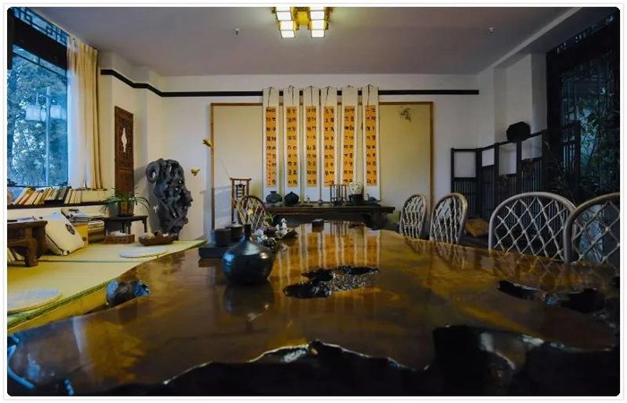 云園湖居 云園湖居