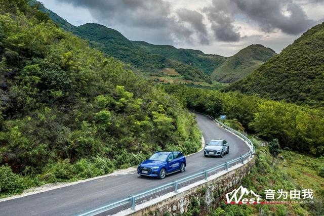 全新奧迪Q5L西部區(qū)上市發(fā)布會暨音樂之夜 全新奧迪Q5L西部區(qū)上市發(fā)布會暨音樂之夜