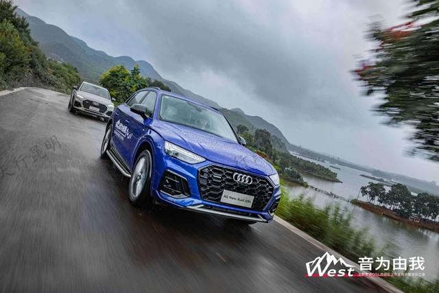 全新奧迪Q5L西部區(qū)上市發(fā)布會暨音樂之夜 全新奧迪Q5L西部區(qū)上市發(fā)布會暨音樂之夜