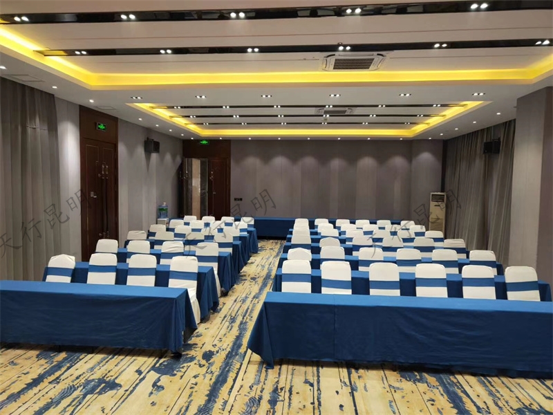 昆明旺馬假日酒店 昆明旺馬假日酒店