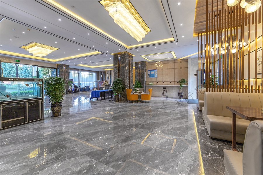 昆明旺馬假日酒店 昆明旺馬假日酒店