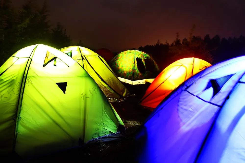 昆明試乘試駕會議會展團建的好去處—【得樂農莊】 森林草甸，露營燒烤，遛娃踏青