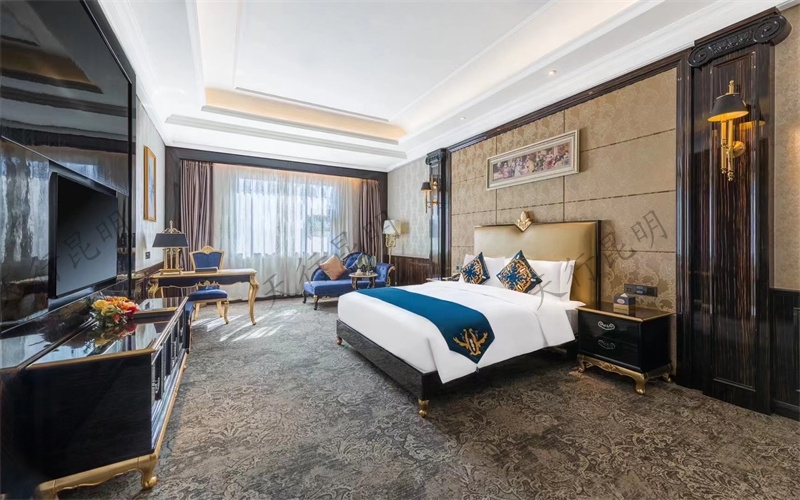 昆明悅成國際大酒店 昆明悅成國際大酒店