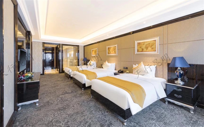 昆明悅成國際大酒店 昆明悅成國際大酒店