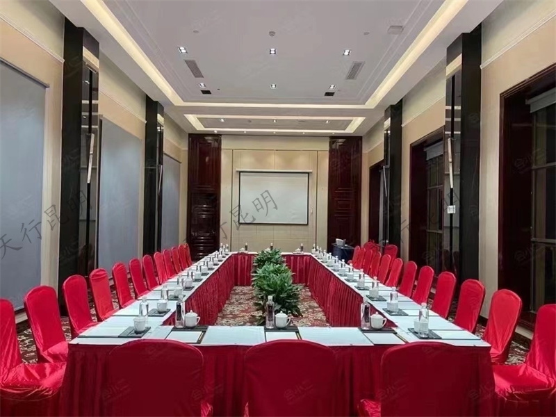 昆明悅成國際大酒店 昆明悅成國際大酒店