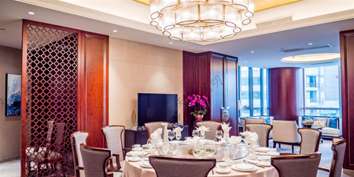 昆明佳華廣場酒店 昆明佳華廣場酒店