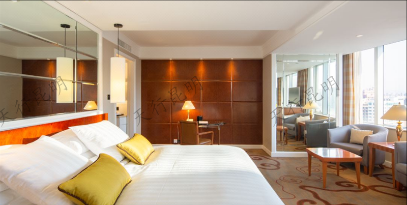 昆明佳華廣場酒店 昆明佳華廣場酒店