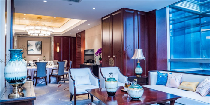 昆明佳華廣場酒店 昆明佳華廣場酒店