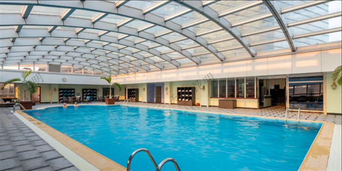 昆明佳華廣場酒店 昆明佳華廣場酒店