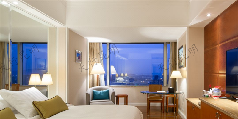 昆明佳華廣場酒店 昆明佳華廣場酒店