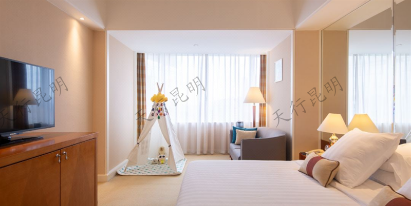 昆明佳華廣場酒店 昆明佳華廣場酒店