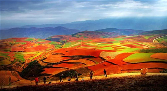 昆明旅游 昆明旅游