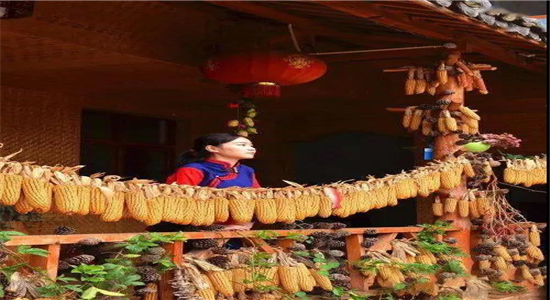 昆明旅游 昆明旅游