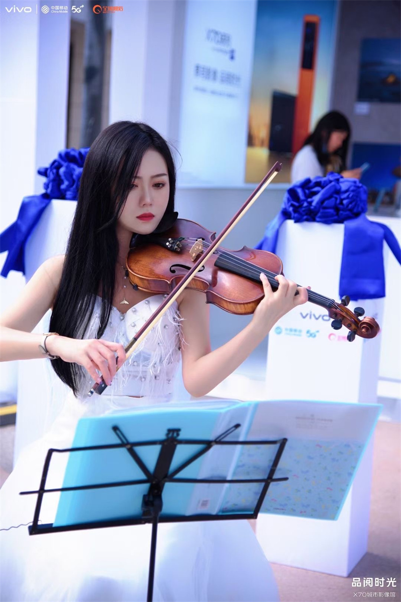 昆明策劃公司:2021年vivo x70 系列城市影像館 昆明策劃公司:2021年vivo x70 系列城市影像館