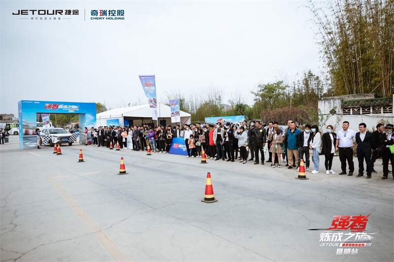 云南昆明大觀樓試駕場地 云南昆明大觀樓試駕場地