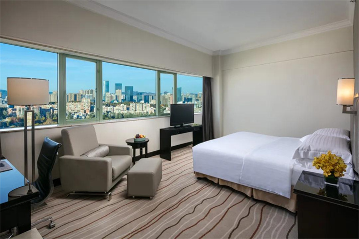 昆明君樂酒店 昆明君樂酒店