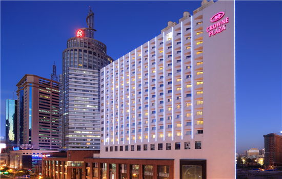 昆明會議酒店 昆明會議酒店