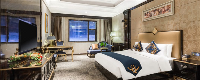 昆明悅成國際大飯店 昆明悅成國際大飯店