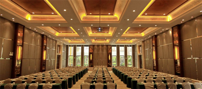 嵩明銀杏人家酒店 嵩明銀杏人家酒店