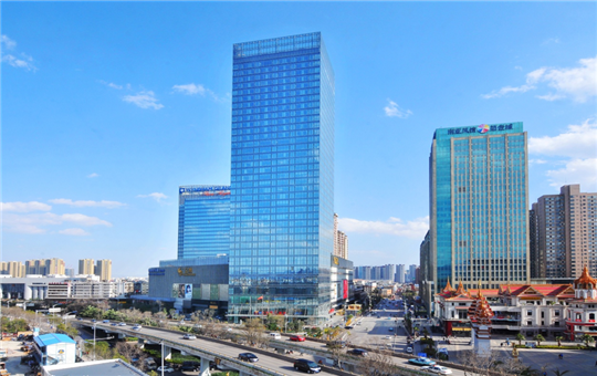 云南會議酒店 云南會議酒店