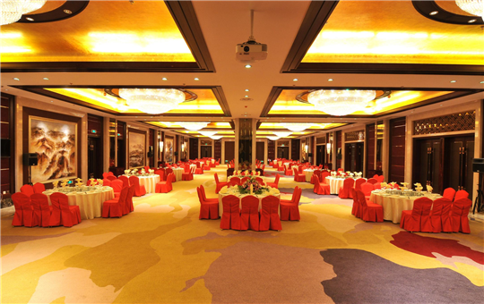 云南會議酒店 云南會議酒店