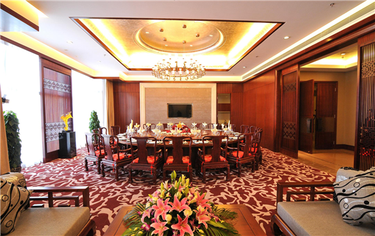 云南會議酒店 云南會議酒店