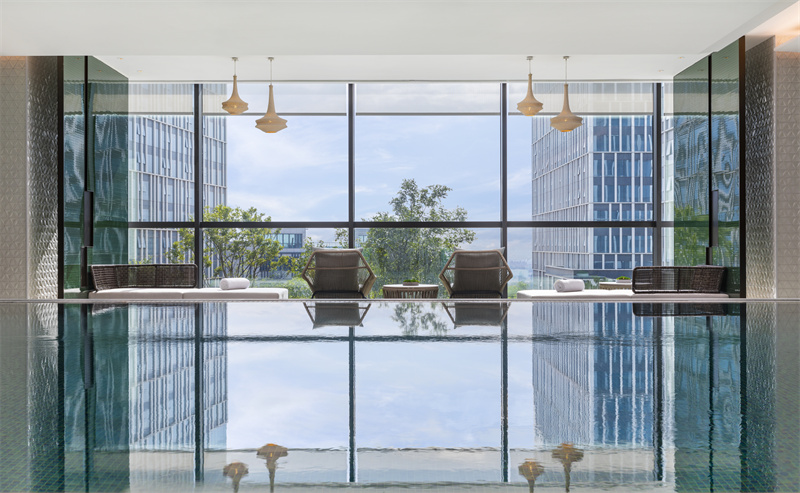 昆明空港希爾頓逸林酒店 昆明空港希爾頓逸林酒店