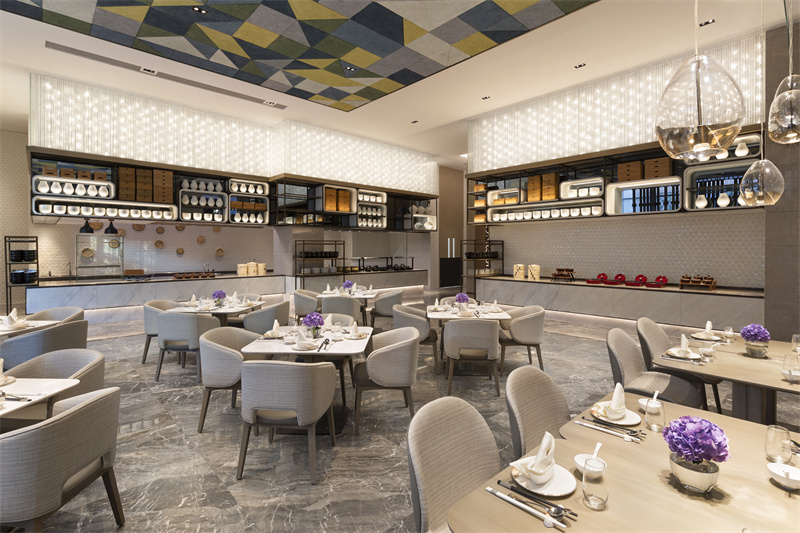 昆明空港希爾頓逸林酒店 昆明空港希爾頓逸林酒店