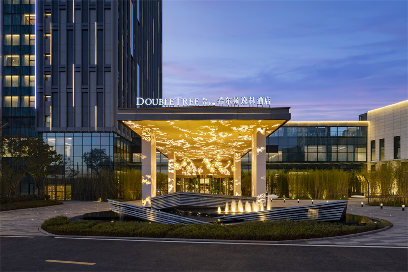 昆明空港希爾頓逸林酒店 昆明空港希爾頓逸林酒店