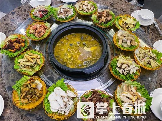 昆明美食 昆明美食